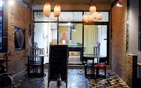 Poppyhostel